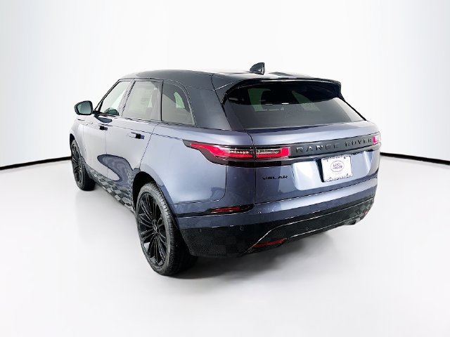 Used 2026 Land Rover Range Rover Velar Dynamic SE AWD/4WD image 7