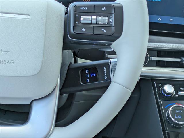 New 2026 Hyundai Santa Fe SE FWD image 13