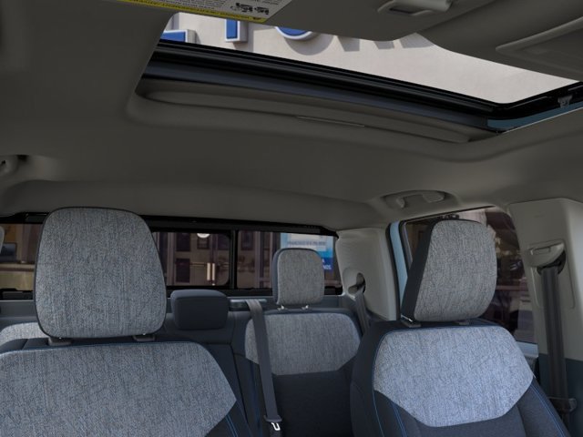 New 2026 Ford Maverick XLT w/ XLT Luxury Package AWD/4WD image 12