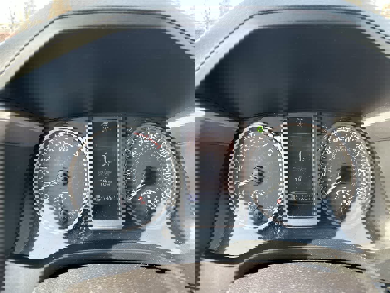 Used 2016 Toyota Tacoma SR5 image 35