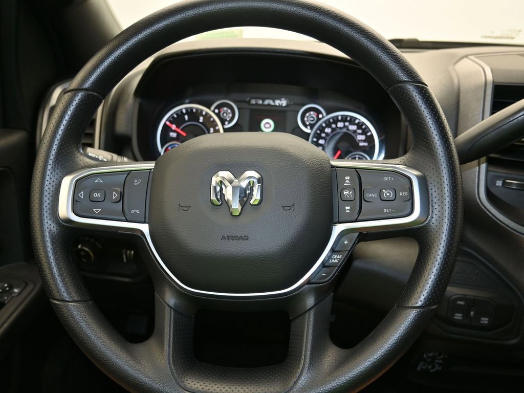 New 2026 RAM 3500 Tradesman image 14