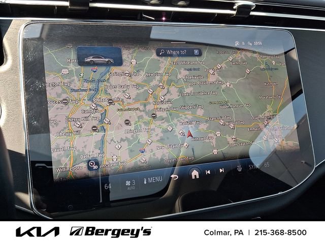 Used 2025 Mercedes-Benz E 350 4MATIC Sedan image 18