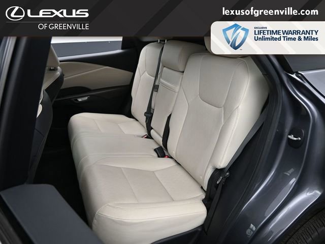 Used 2023 Lexus RX 350 Premium Plus w/ Accessory Package (Z1) FWD image 27