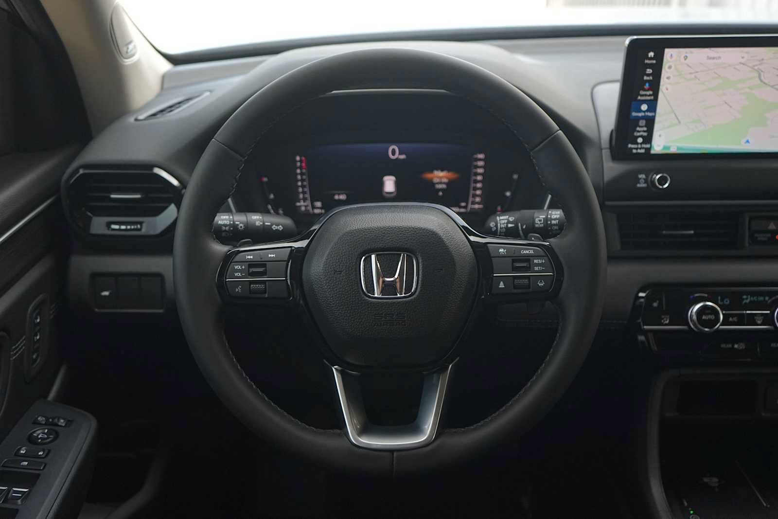 New 2026 Honda Pilot Touring image 15
