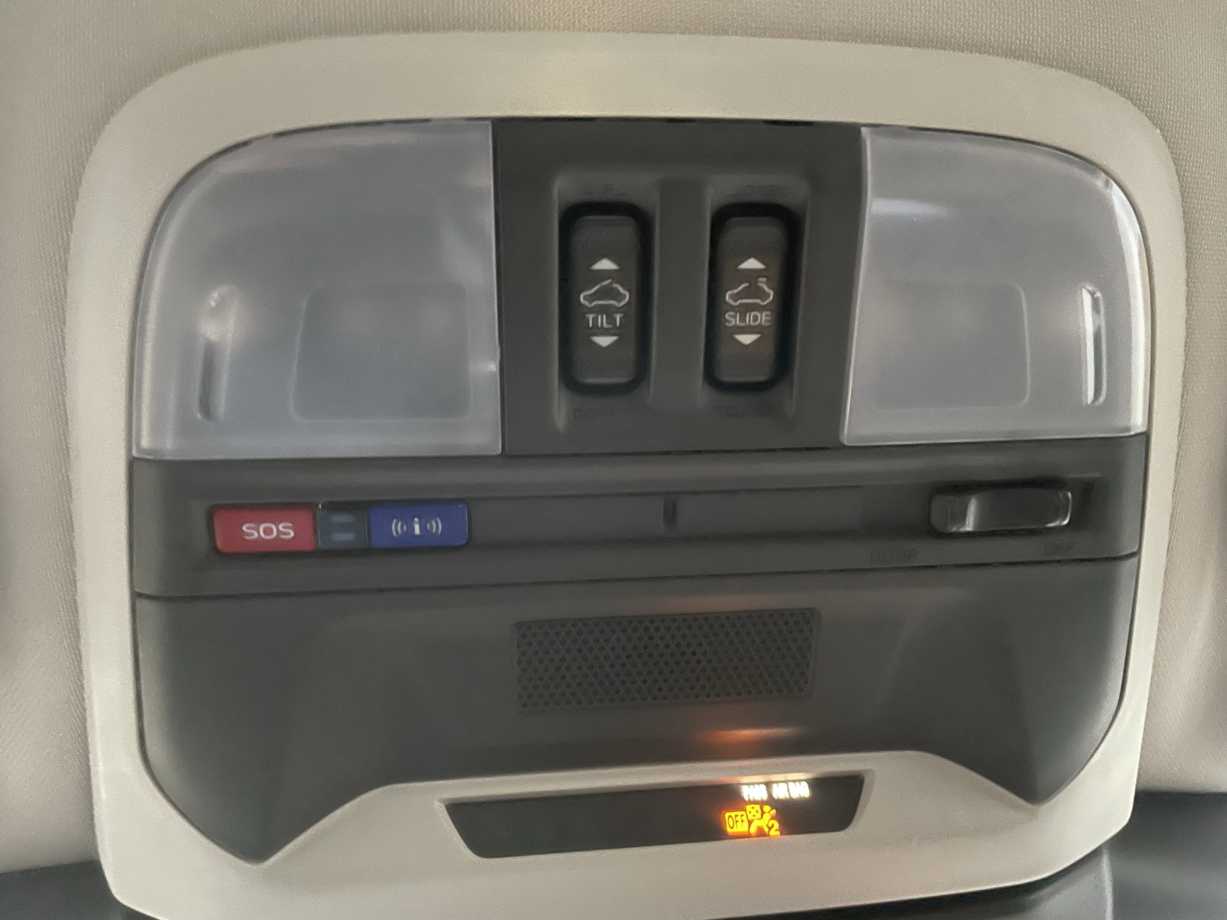 New 2026 Subaru Impreza 2.0i Sport image 29