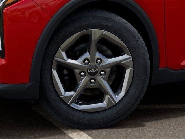 New 2026 Kia K4 FWD image 9
