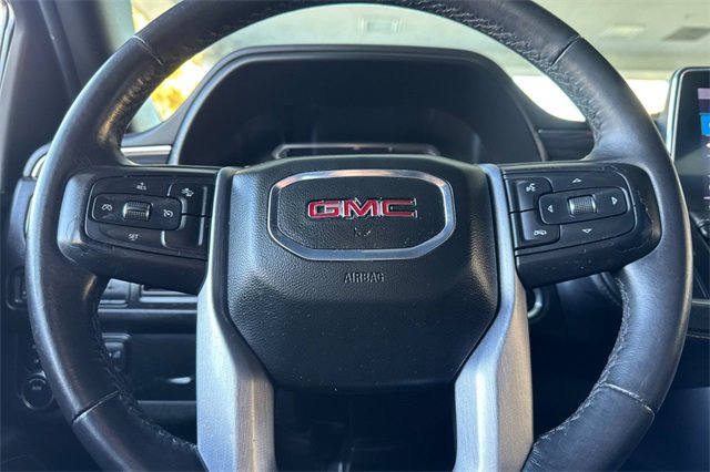 Used 2021 GMC Yukon SLT image 24