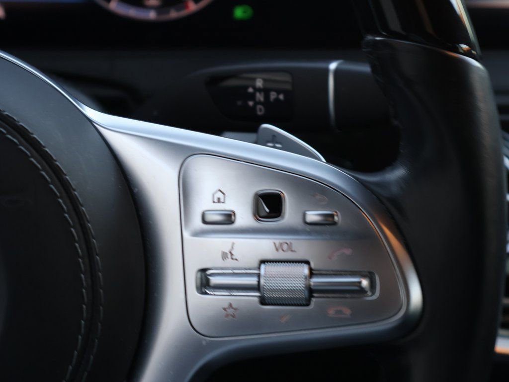 Used 2019 Mercedes-Benz Maybach S 560 4MATIC image 37