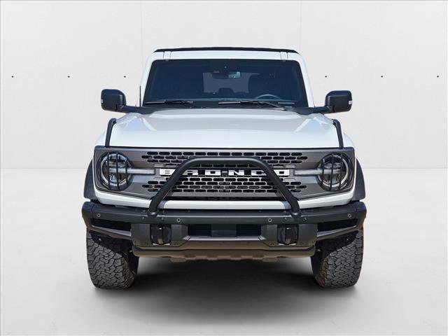 Used 2023 Ford Bronco Badlands image 2