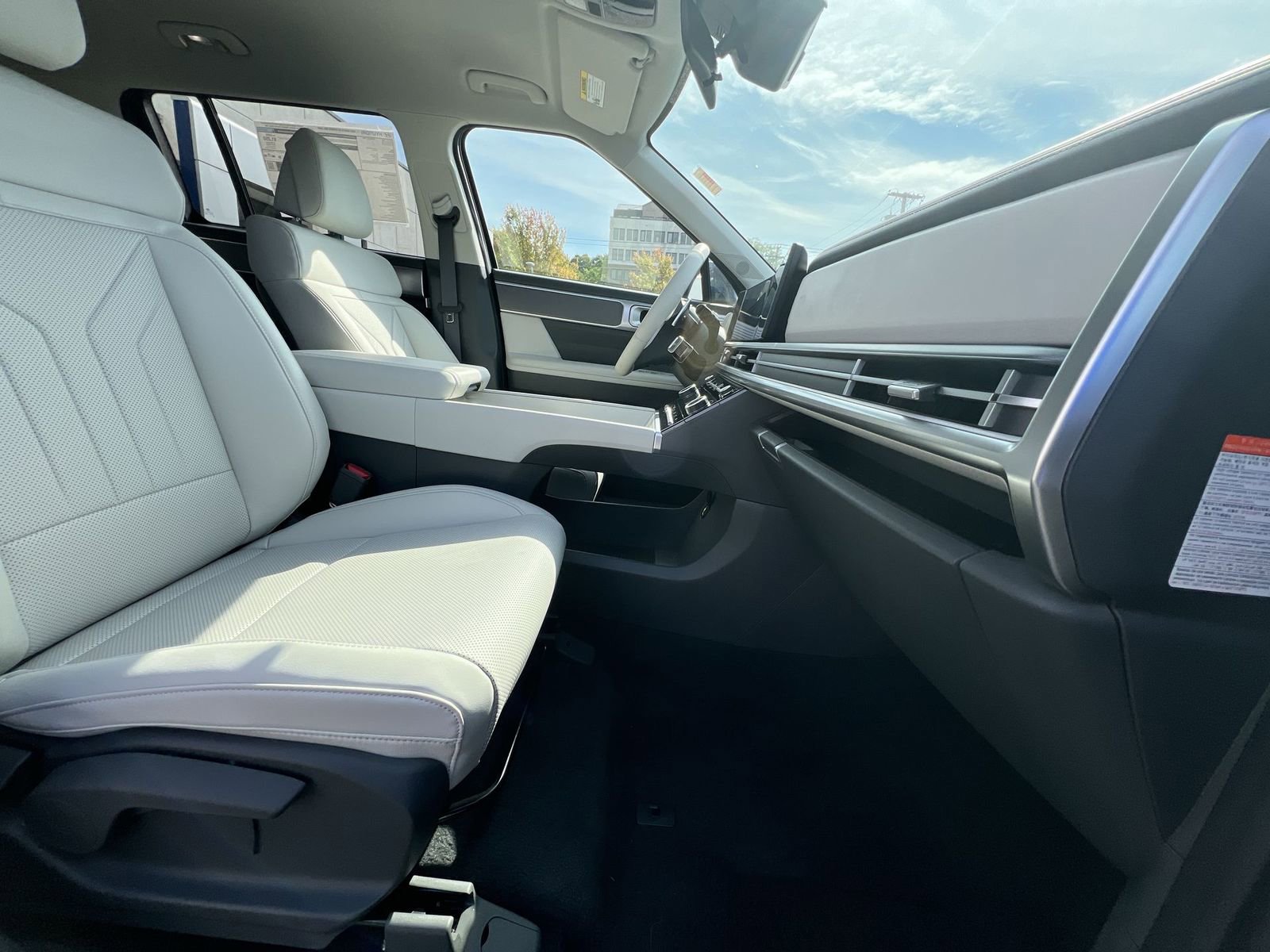 New 2026 Hyundai Santa Fe SEL AWD/4WD image 13