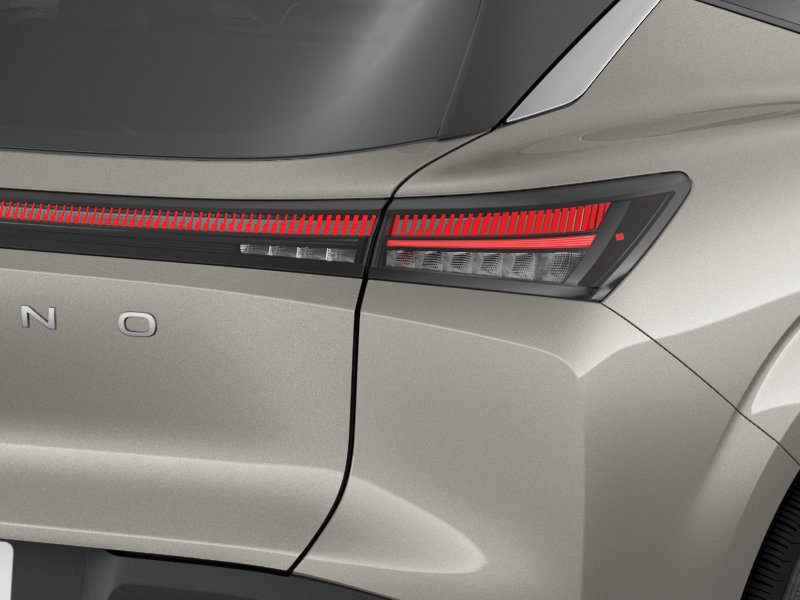 New 2027 Nissan Murano SL AWD/4WD image 12