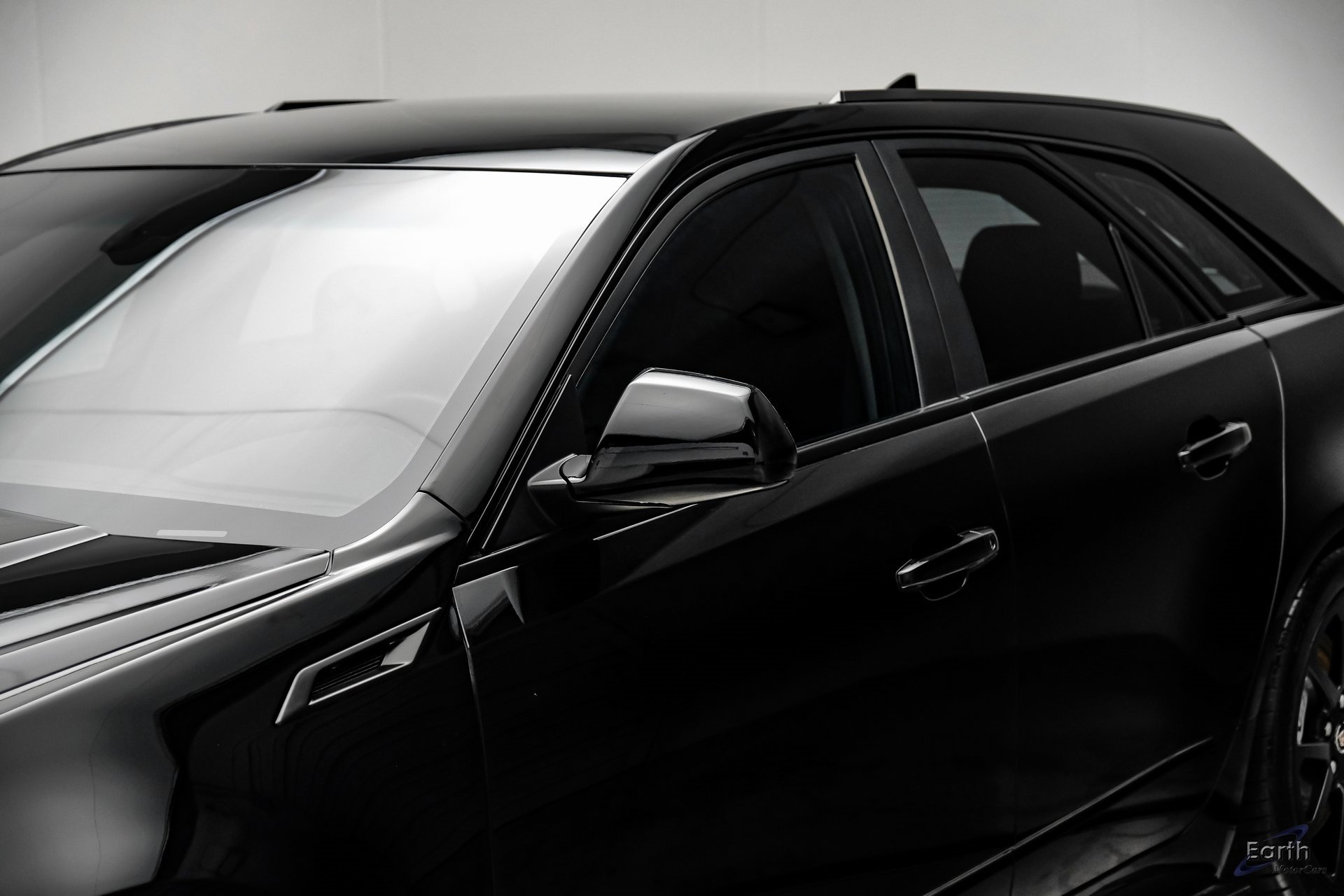 Used 2013 Cadillac CTS V image 24