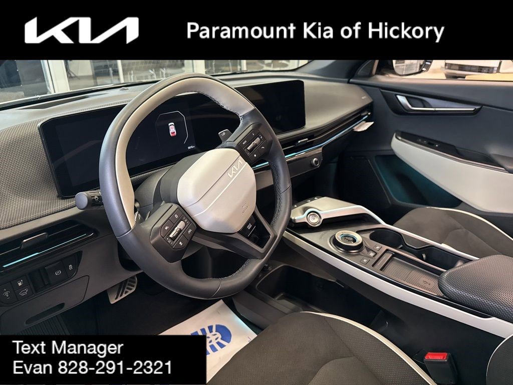 Used 2025 Kia EV6 GT-Line image 14