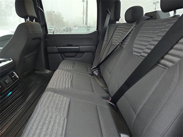 Certified 2023 Ford F150 XL w/ STX Appearance Package image 26