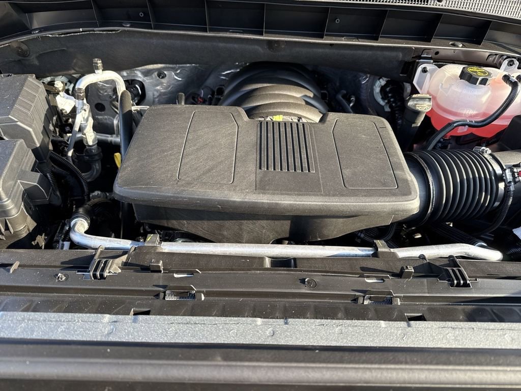 New 2026 GMC Sierra 1500 Denali image 28