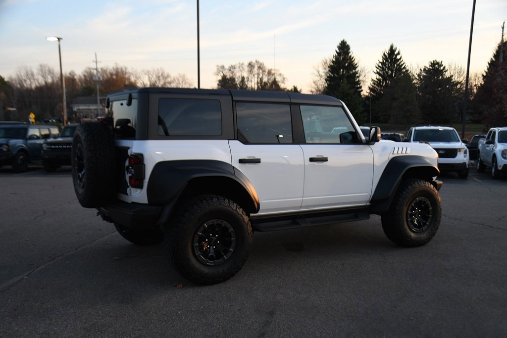 Used 2023 Ford Bronco Raptor image 7