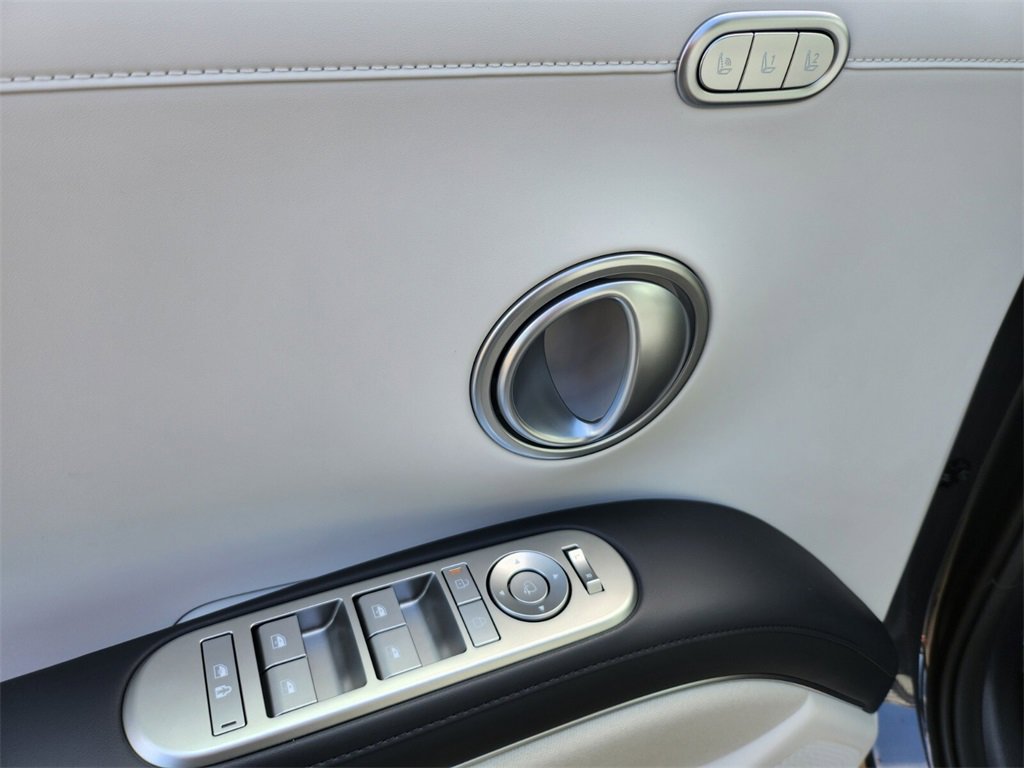 New 2026 Hyundai Palisade Calligraphy image 36