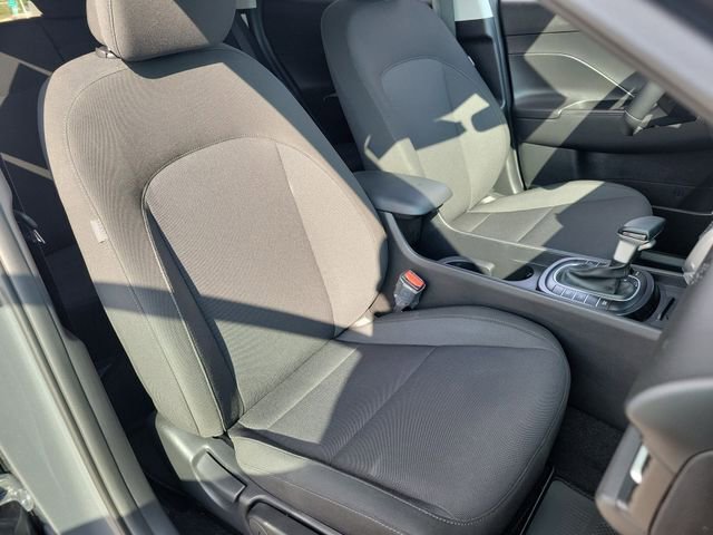 New 2026 Hyundai Kona SEL Sport FWD image 21