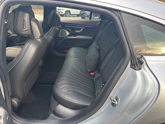 Certified 2023 Mercedes-Benz EQS 450+ EQS 450+ image 9