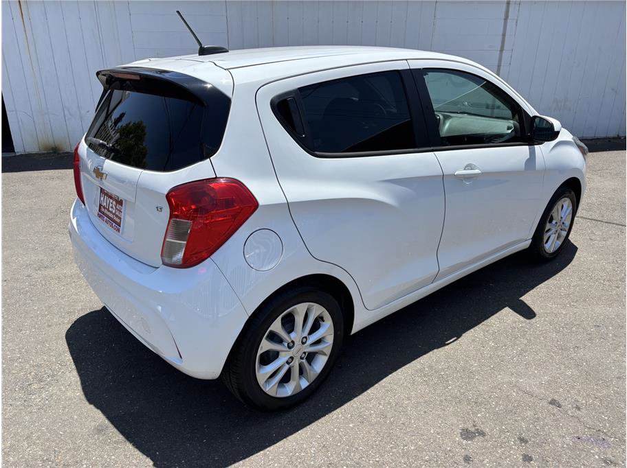 Used 2021 Chevrolet Spark LT image 6