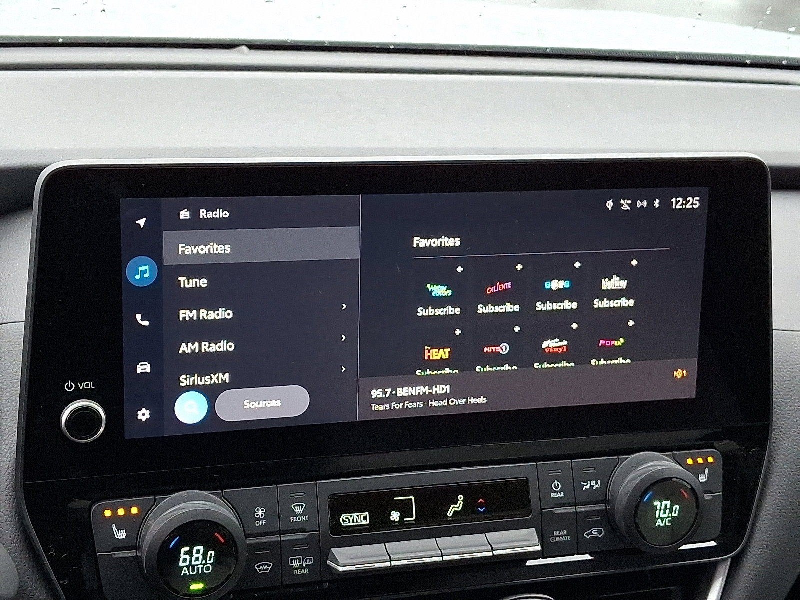 Used 2024 Toyota Grand Highlander XLE image 17