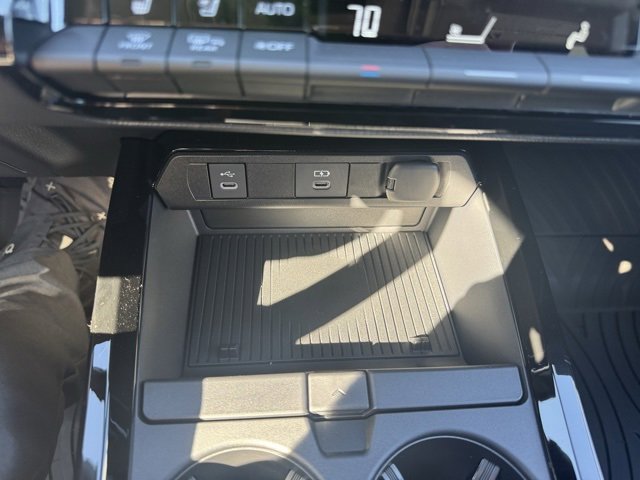 New 2026 Toyota Prius XSE Premium image 29