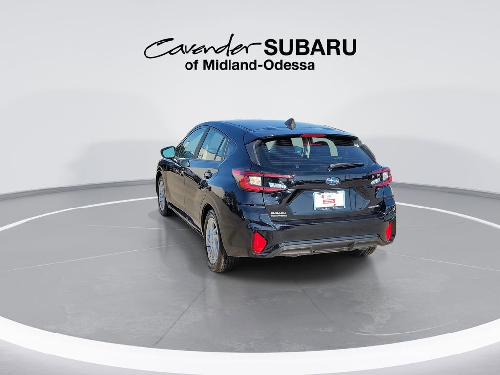 Certified 2025 Subaru Impreza 2.0i image 6