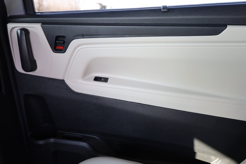 New 2026 Honda Odyssey EX-L image 28