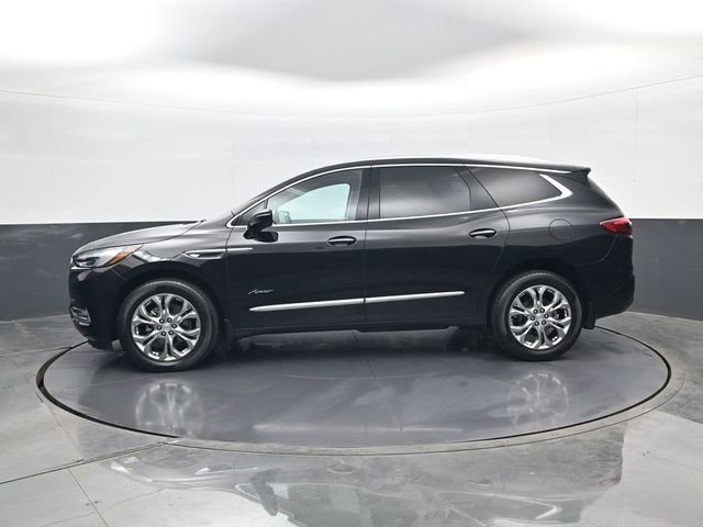 Used 2021 Buick Enclave Avenir w/ Avenir Technology Package image 8
