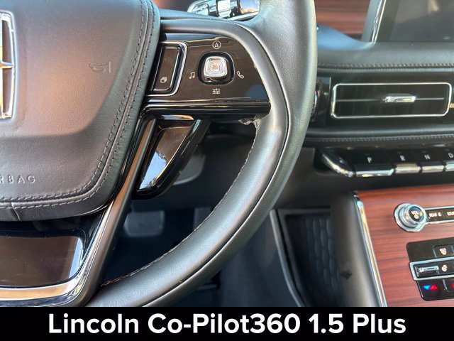 Used 2024 Lincoln Aviator Reserve w/ Equipment Group 201A AWD/4WD image 21