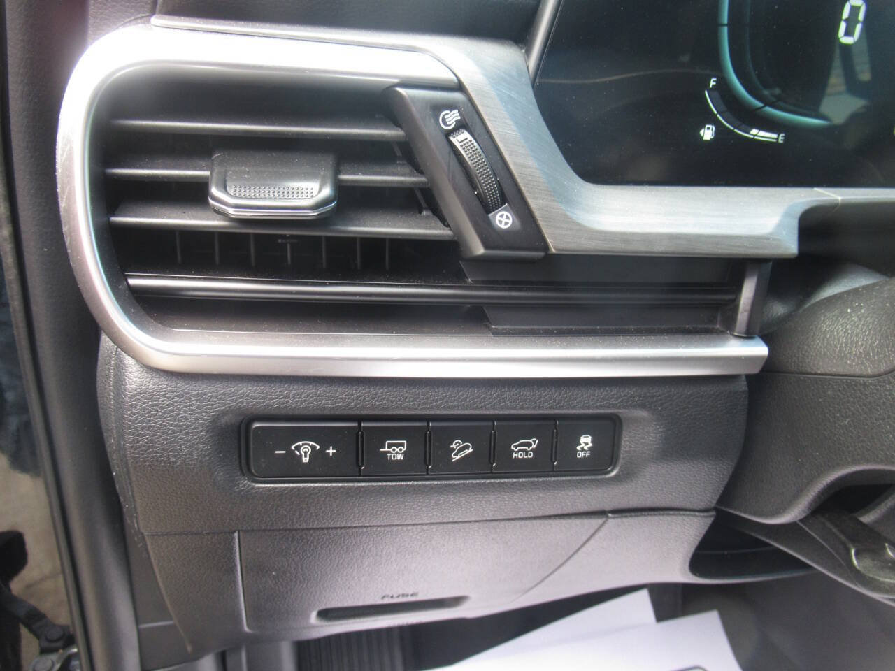 Used 2025 Kia Telluride EX X-Line AWD/4WD image 30