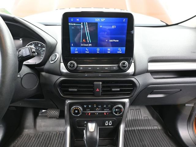 Used 2020 Ford EcoSport SES image 29