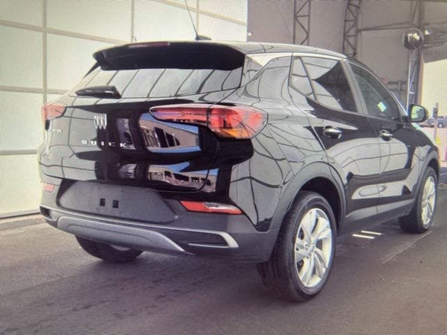 Used 2025 Buick Encore GX Preferred FWD image 6
