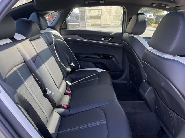 New 2026 Kia K5 GT-Line w/ GT-Line Premium Package image 17