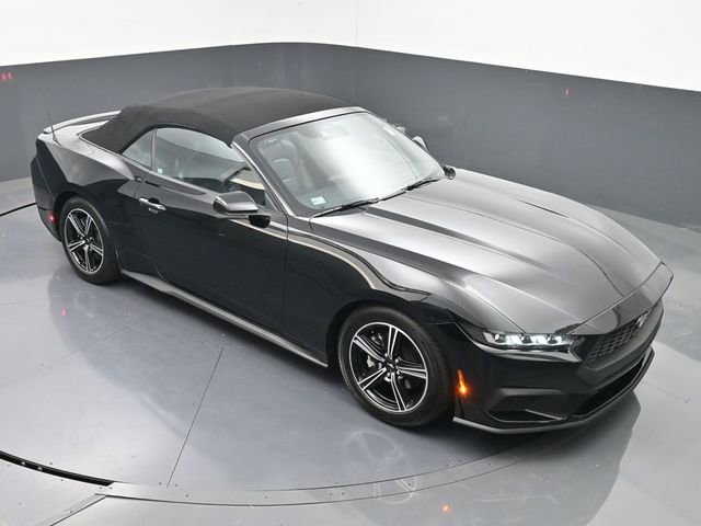 Used 2024 Ford Mustang Premium RWD image 30