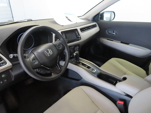 Used 2022 Honda HR-V LX image 4