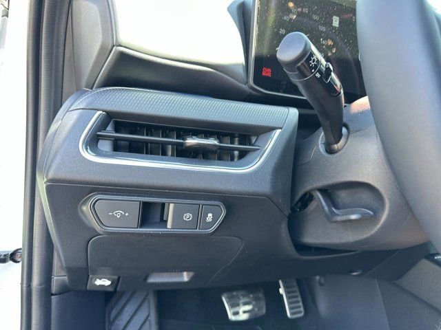 New 2026 Kia K4 GT-Line Turbo FWD image 25