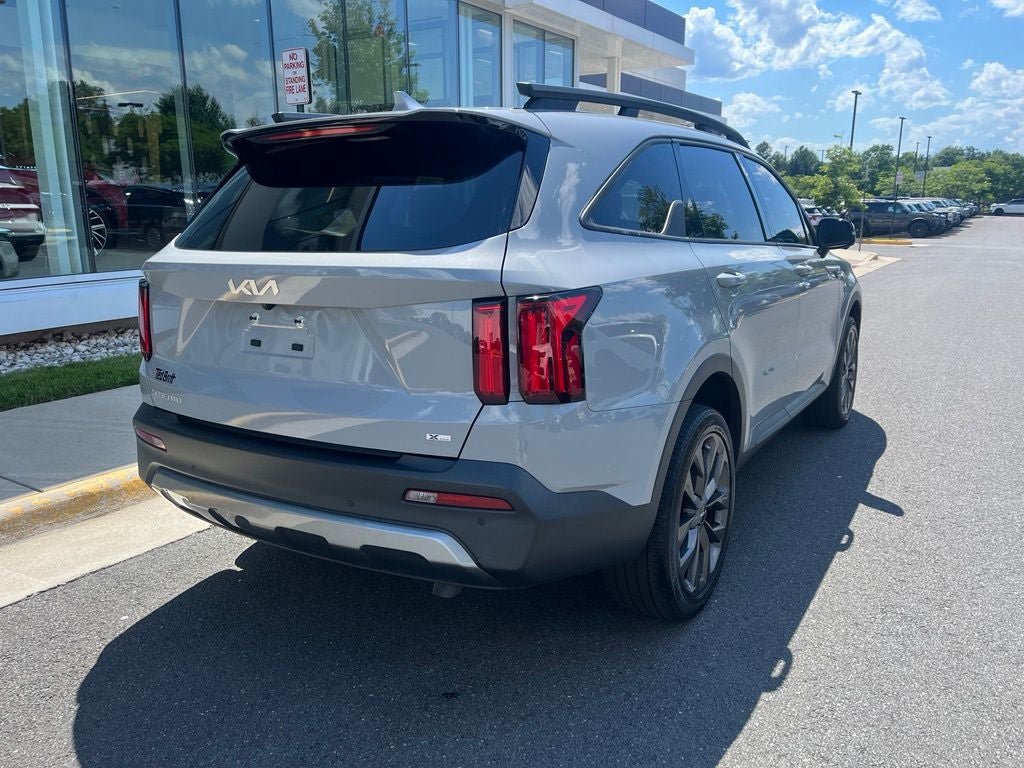 Used 2023 Kia Sorento SX Prestige AWD/4WD image 8
