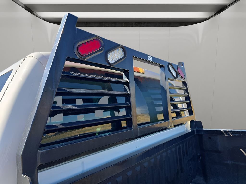 Used 2015 Ford F250 XL w/ Power Equipment Group image 20