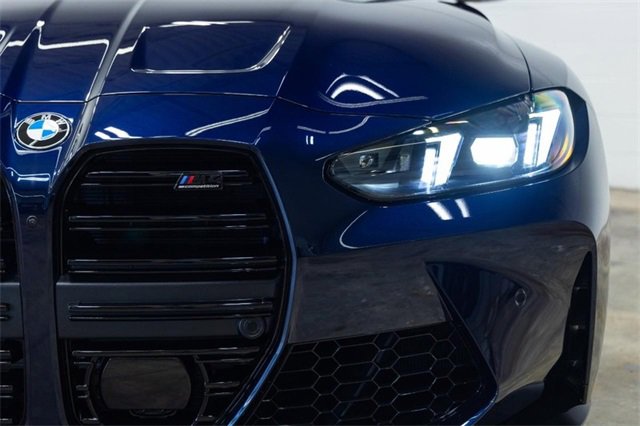 New 2026 BMW M4 xDrive Competition image 10