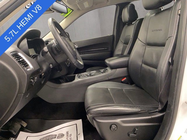 Used 2014 Dodge Durango Citadel w/ Technology Group AWD/4WD image 7