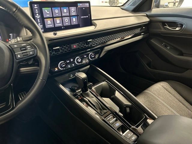 Certified 2024 Honda Accord Sport image 29