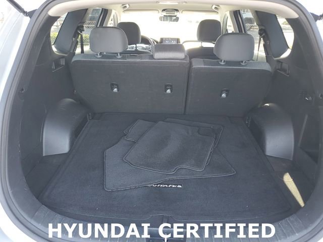 Certified 2023 Hyundai Santa Fe SE FWD image 26