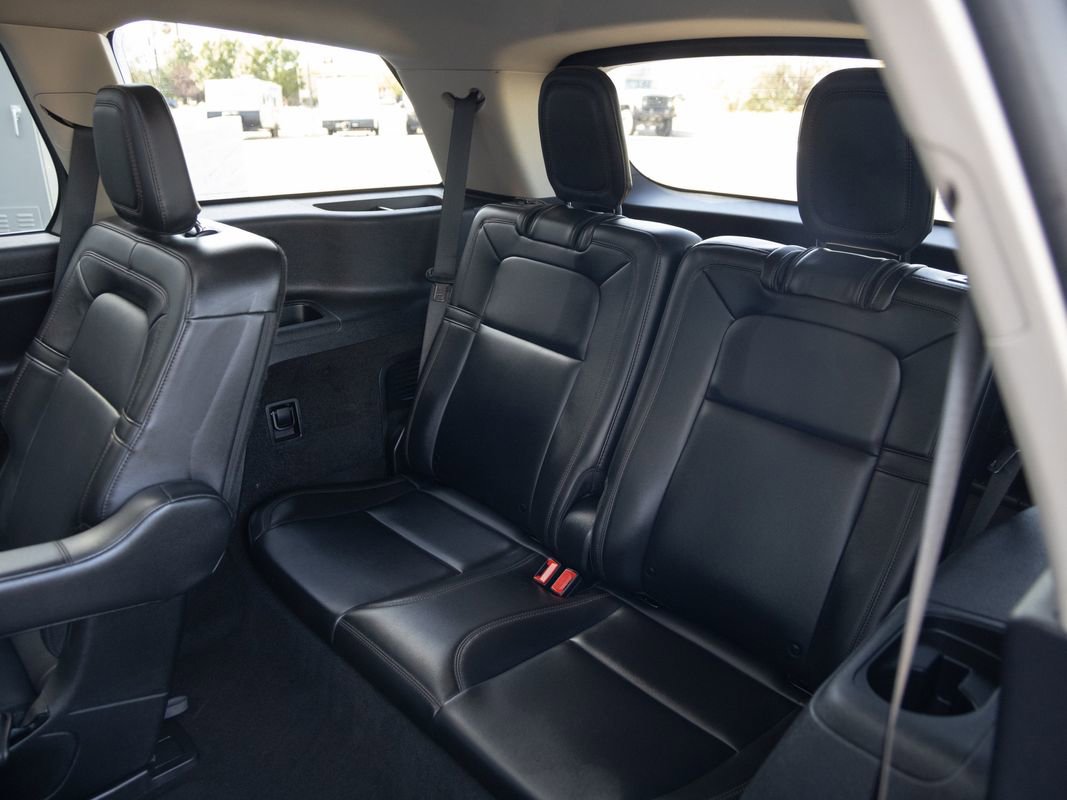 Used 2024 Lincoln Aviator Reserve image 18