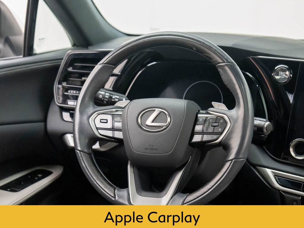 Used 2024 Lexus RX 350 Premium image 10