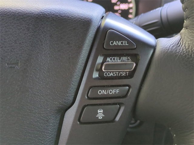 Used 2024 Nissan Frontier SL w/ Technology Package image 25