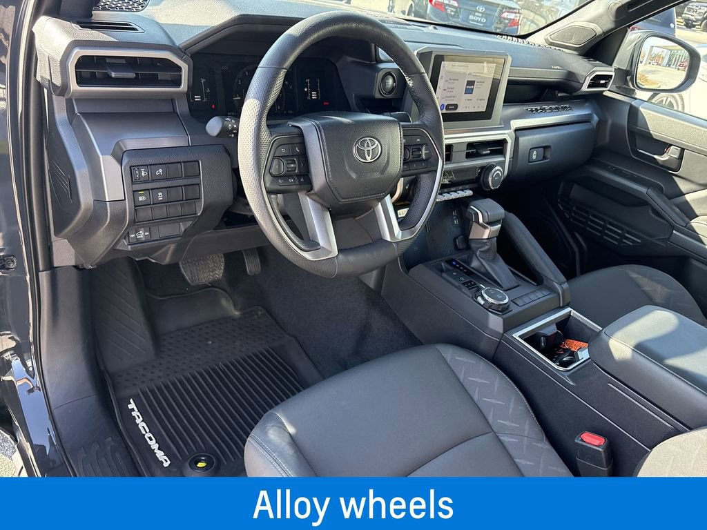 Used 2024 Toyota Tacoma SR5 image 12