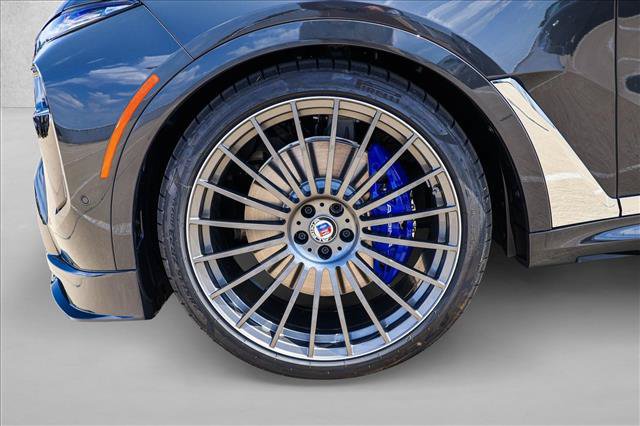 New 2026 BMW ALPINA XB7 AWD/4WD image 9