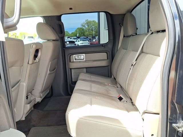 Used 2010 Ford F150 XLT image 8