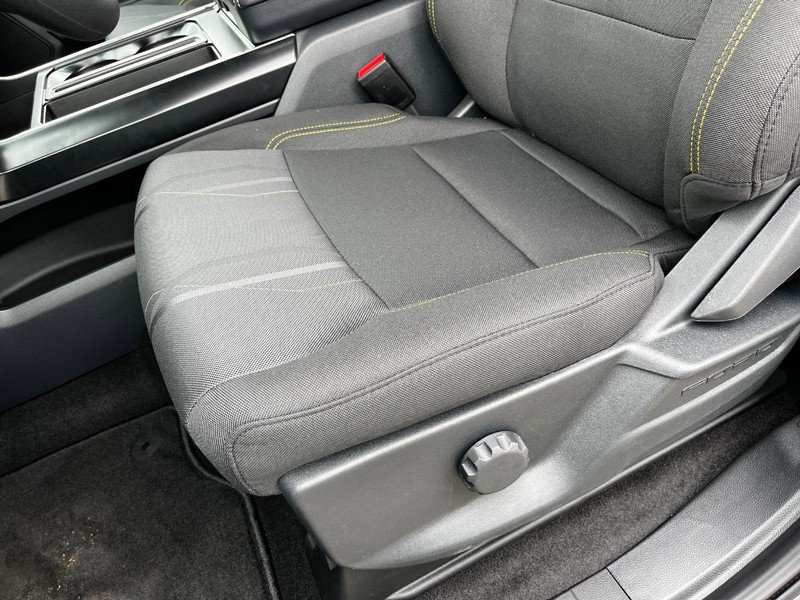 New 2025 Ford F150 STX w/ STX Black Appearance Package AWD/4WD image 9